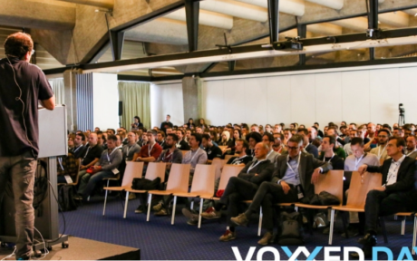 Voxxed Days Ticino 2021