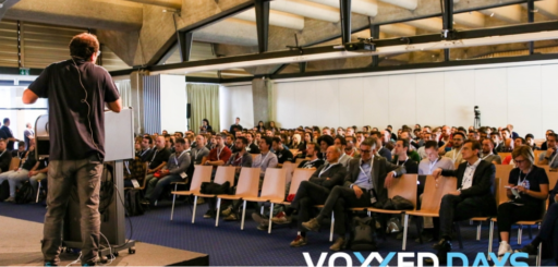 Voxxed Days Ticino 2021