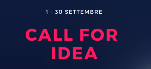 Call4idea, l’evento di Visionary Day per 10 imprese