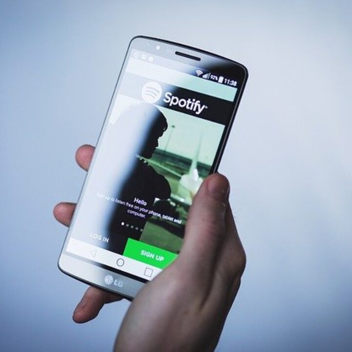 La popolarità della musica in streaming