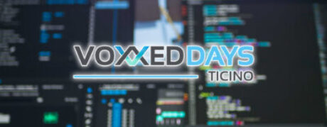 Voxxed Days Ticino