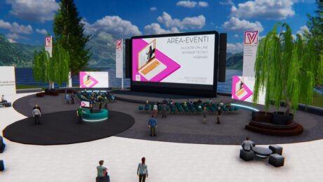 Incontro stampa su Swiss Virtual Expo