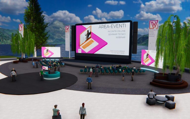 Incontro stampa su Swiss Virtual Expo