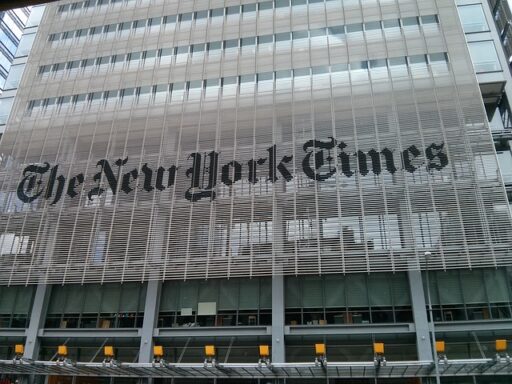 The Athletic: nato dal sogno di due lavoratori sbarca sul New York Times