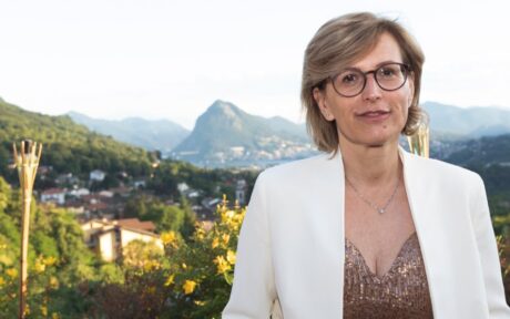 Cristina Giotto: “Abbiamo avviato un percorso di digitalizzazione”