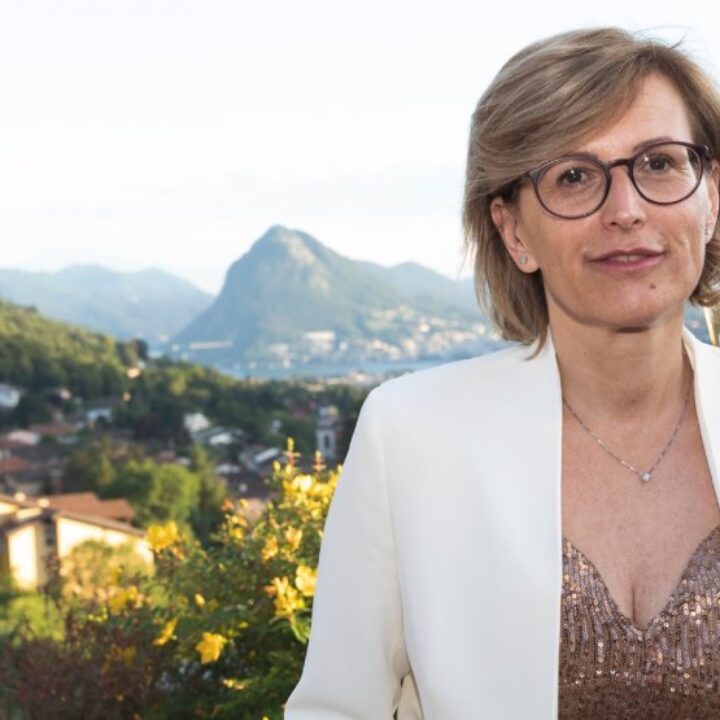 Cristina Giotto: “Abbiamo avviato un percorso di digitalizzazione”