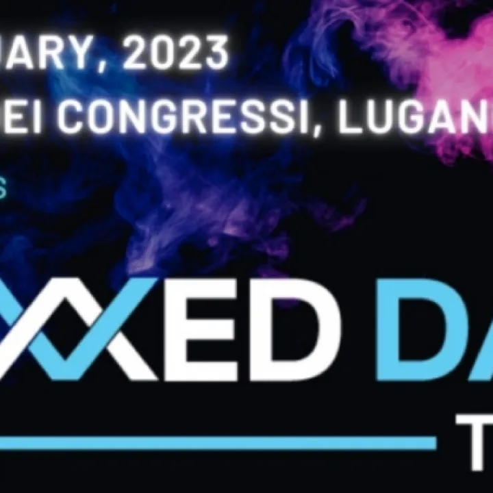 Voxxed Days Ticino 2023 – Il 20 gennaio in scena l’ottava edizione
