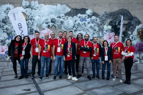 Voxxed Days Ticino edizione dei record con oltre 400 partecipanti