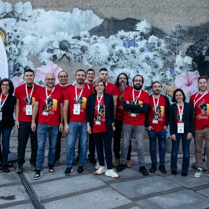 Voxxed Days Ticino edizione dei record con oltre 400 partecipanti